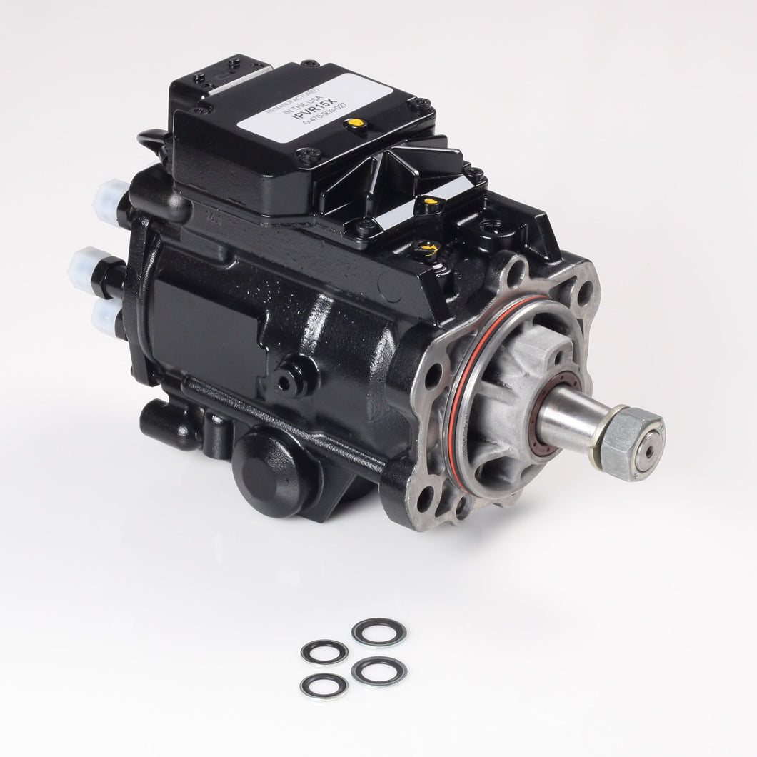 1998.5-2002 DODGE CUMMINS ISB VP-44 INJECTION PUMP IPVR-15X 0470506027